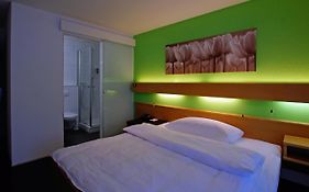 Hotel Stalden
